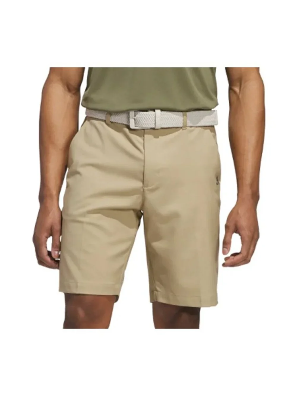 2 pairs adidas Men's Golf Shorts . Price is for‎ 2.
